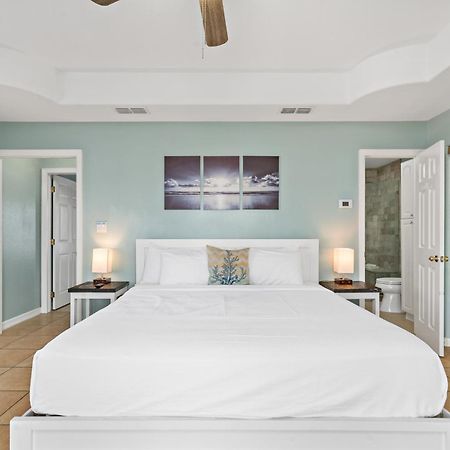 Island Escape & Huisache Townhome South Padre Island Pokoj fotografie