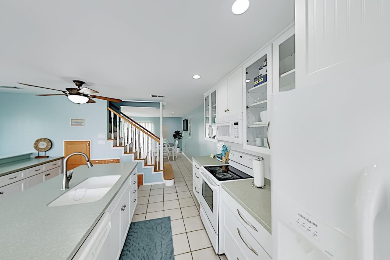 Island Escape & Huisache Townhome South Padre Island Exteriér fotografie