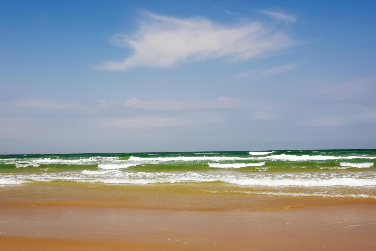Island Escape & Huisache Townhome South Padre Island Exteriér fotografie