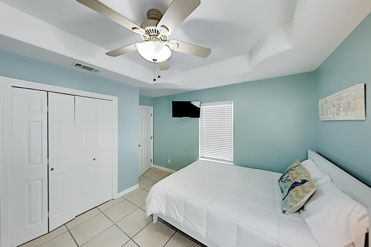 Island Escape & Huisache Townhome South Padre Island Exteriér fotografie