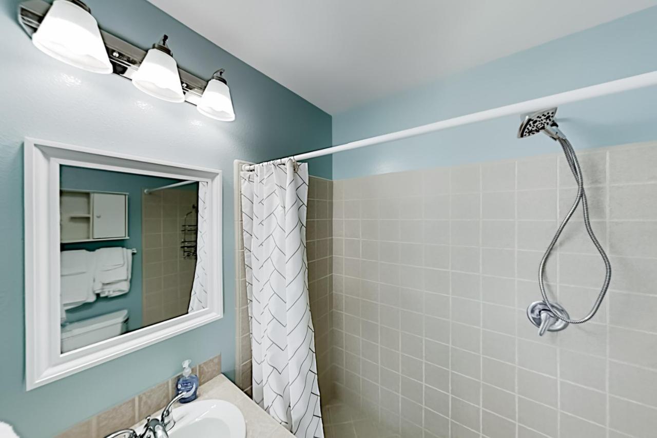 Island Escape & Huisache Townhome South Padre Island Exteriér fotografie