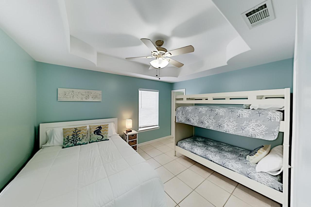 Island Escape & Huisache Townhome South Padre Island Exteriér fotografie