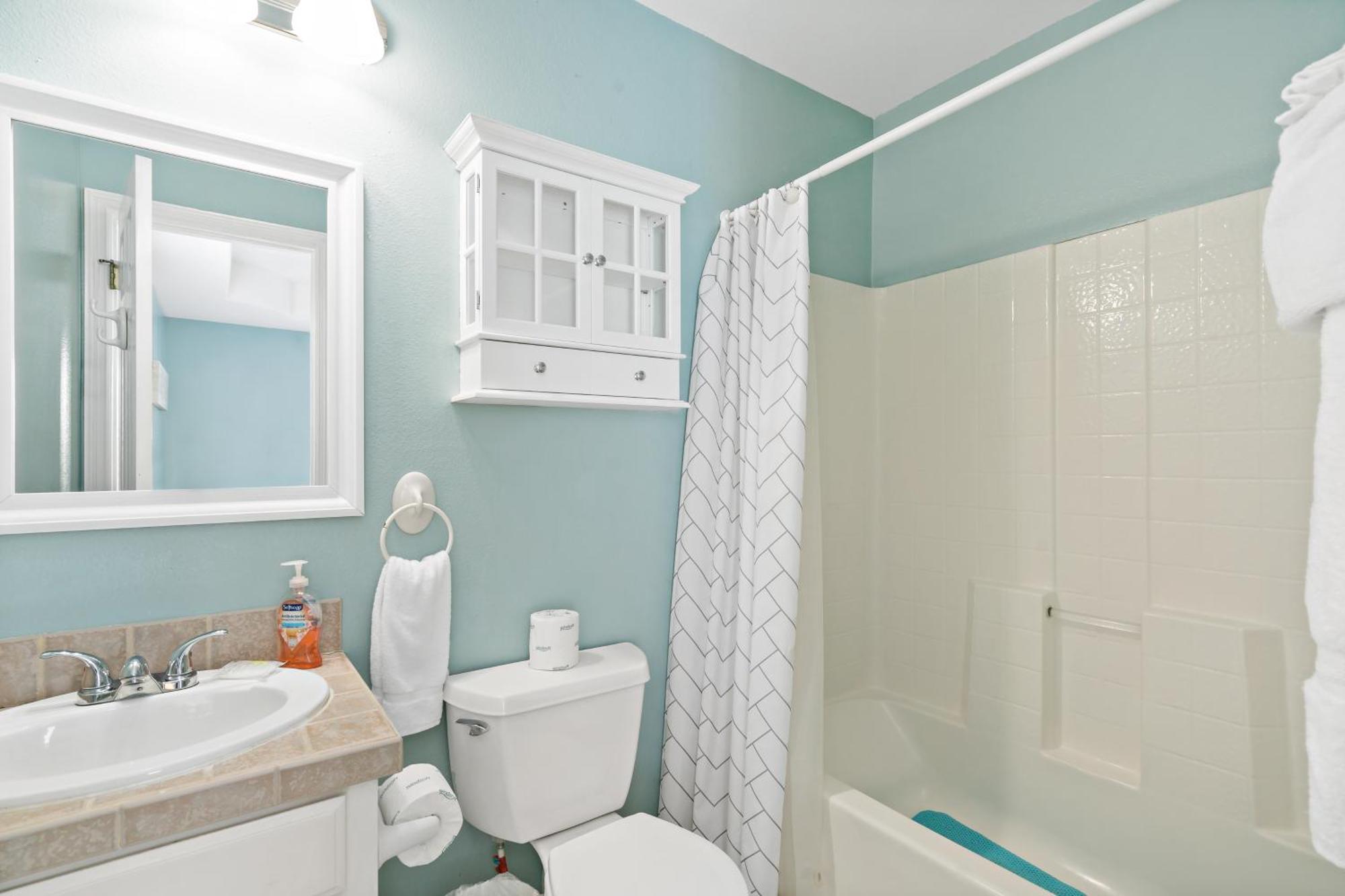 Island Escape & Huisache Townhome South Padre Island Pokoj fotografie