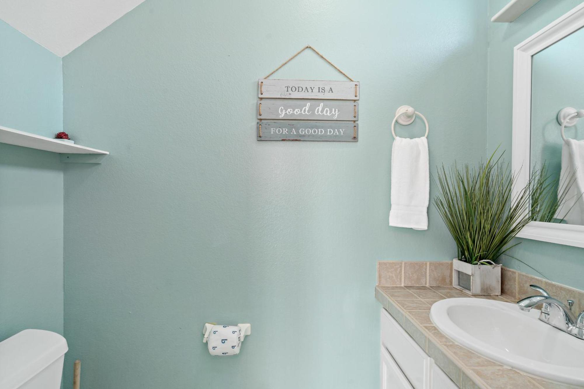 Island Escape & Huisache Townhome South Padre Island Pokoj fotografie