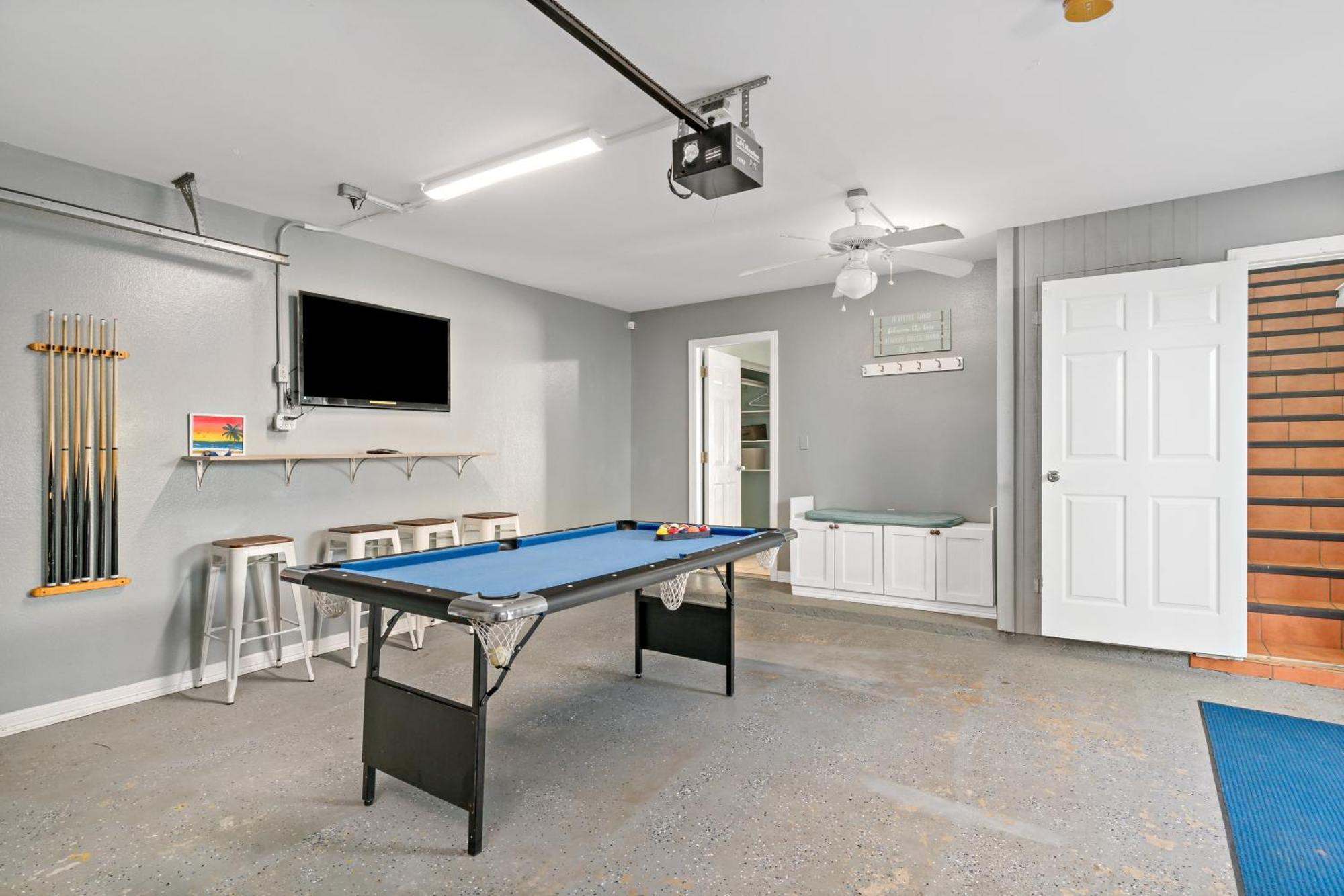 Island Escape & Huisache Townhome South Padre Island Pokoj fotografie