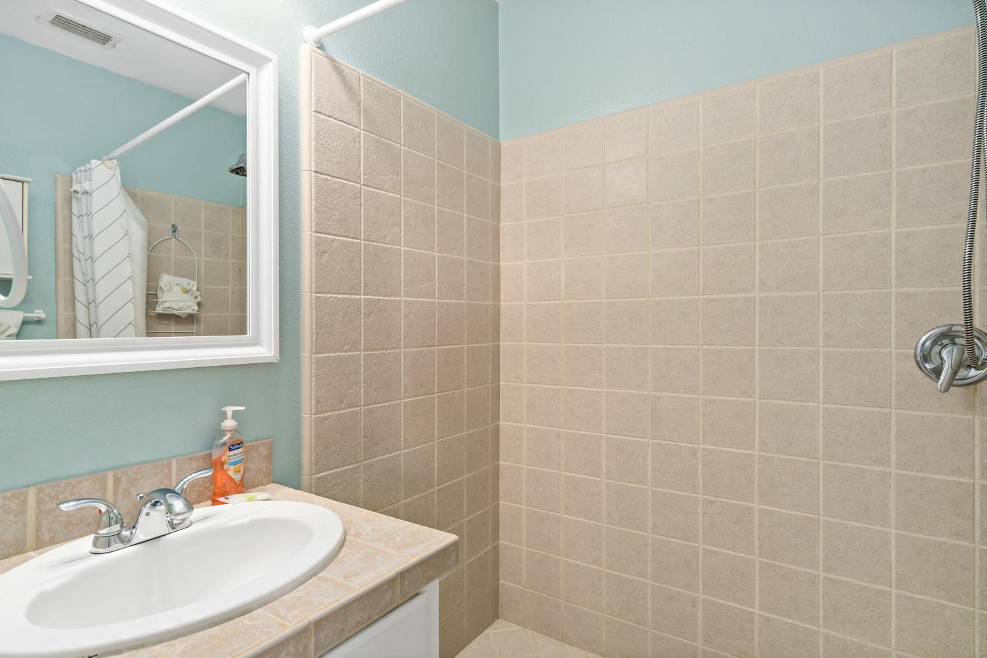 Island Escape & Huisache Townhome South Padre Island Pokoj fotografie