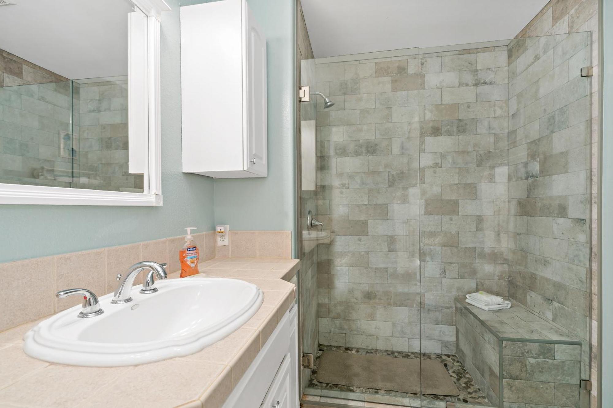 Island Escape & Huisache Townhome South Padre Island Pokoj fotografie